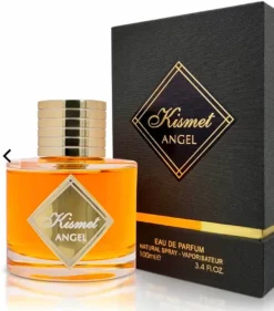 kismet angel-maison alhambra