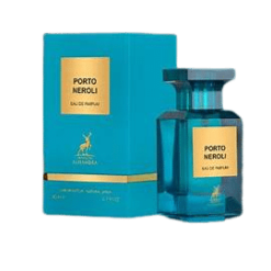 Eau de parfum PORTO NEROLI