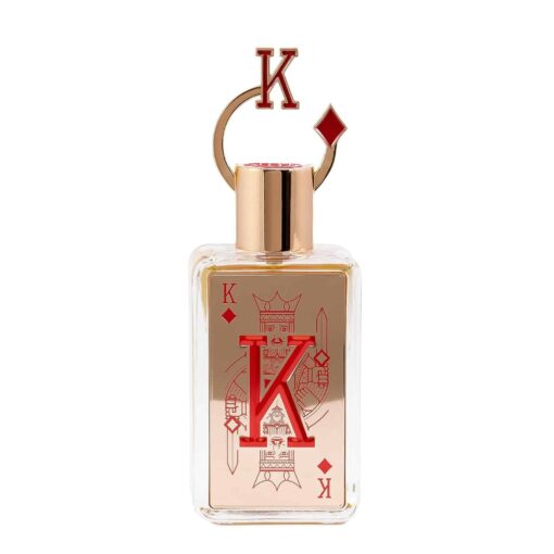 K FRAGRANCE WORLD