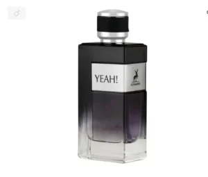 Yeah – Maison Alhambra