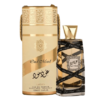 Oud mood Maison lattafa  AL Zaafran