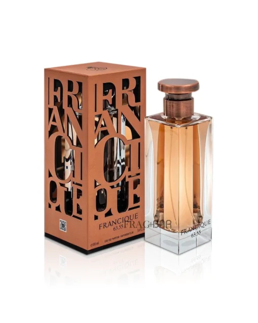 Francique 63.55 Fragrance World