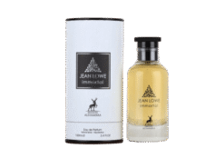 Jean Lowe Immortal Maison Alhambra pour homme