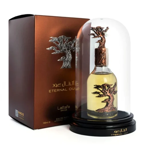 lattafa pride eternal oud edp 100ml 394007