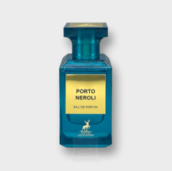 Porto Néroli 80ml – Maison Alhambra