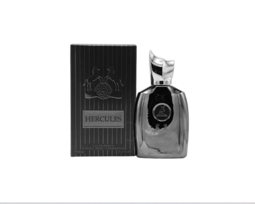 Parfum Homme Maison Alhambra EDP Hercules 100 ml