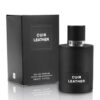 Cuir leather de fragrance world