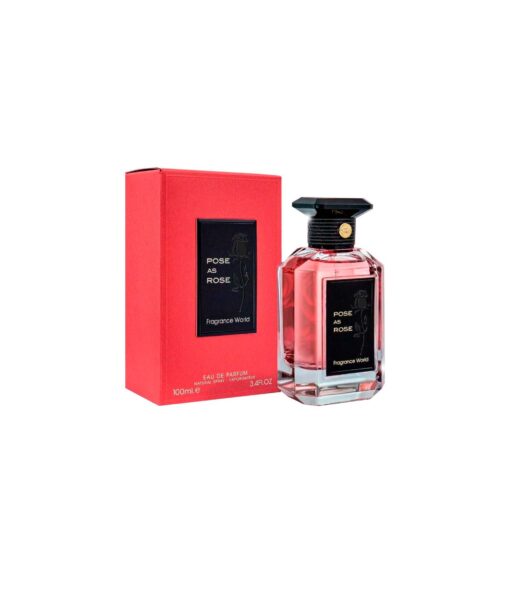 FRAGRANCEWORLDPOSEASROSEEDP