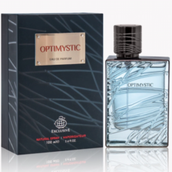 Optimystic Noir de Fragrance world