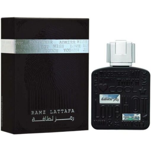 pdt2 7 2 2 1 700x700 auc6291106066722 rw eau de parfum ramz lattafa silver by lattafa 100ml 1