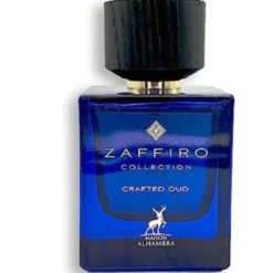 Zaffiro Collection Crafted Oud