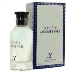 Tempete Jacques Yves 100ml Parfums