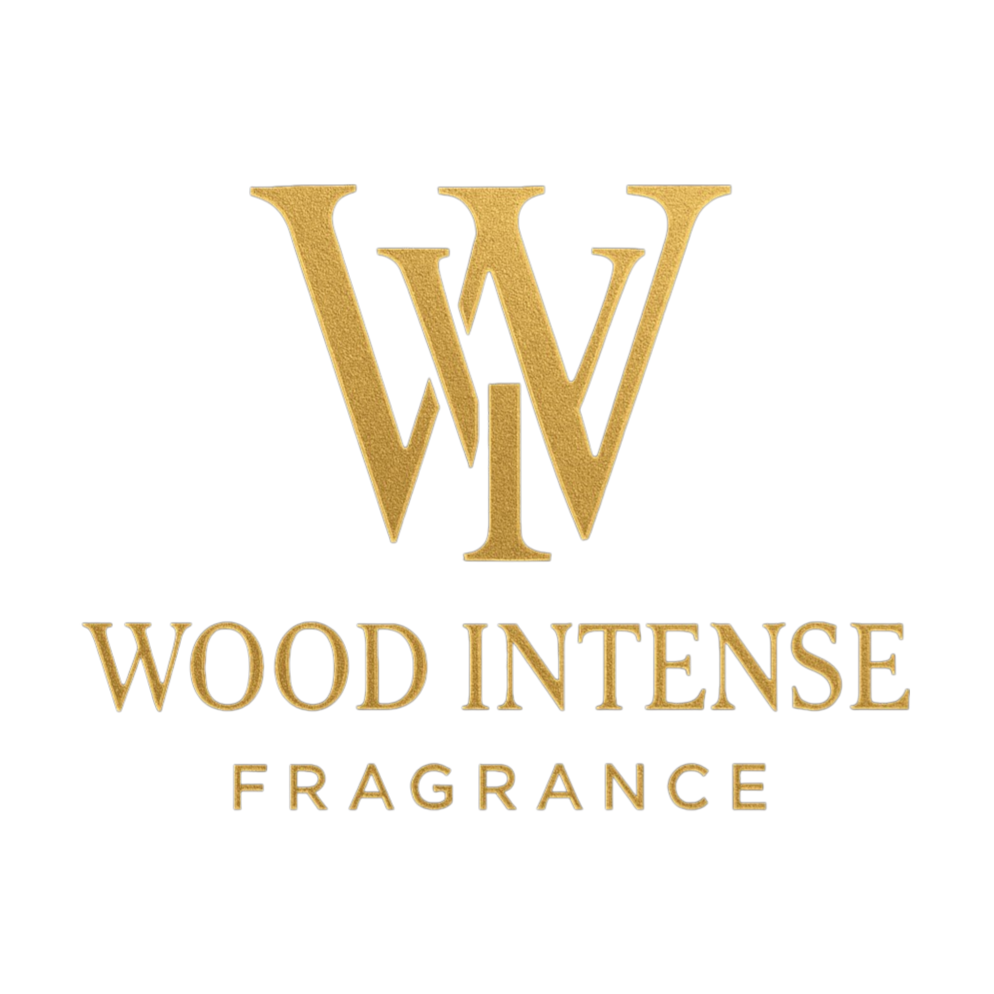 logo wood intensefragrance