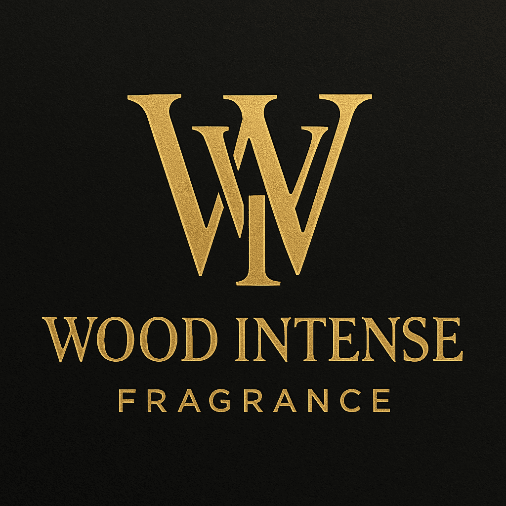 LOGO woodintensefragrance