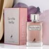 La vita Bella -  Inspiration La Vie Est Belle de Lancôme