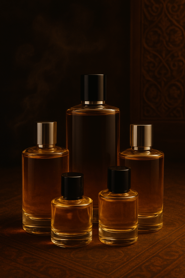 5 DUPES