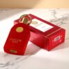 Philos Rosso - Inspiration - Tom Ford's Lost Cherry