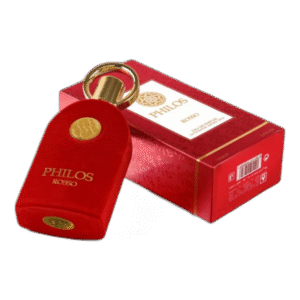 Philos Rosso - Inspiration - Tom Ford's Lost Cherry
