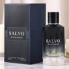 Salvo Intense - Inspiration Sauvage de Dior