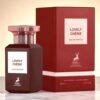 Lovely Cherie - Inspiration Tom Ford Lost Cherry