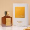 Amber Grand Pendora - Inspiration Grand soir de MFK