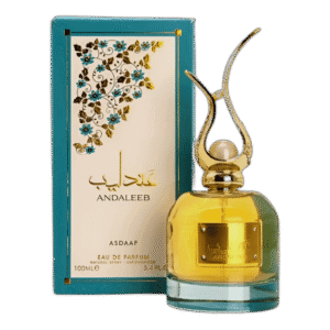 Andaleeb – Inspiration Scandal Jean Paul Gauthier