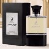 Avant - Inspiration Avantus