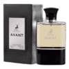 Avant - Inspiration Avantus