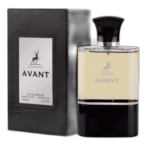 Avant - Inspiration Avantus