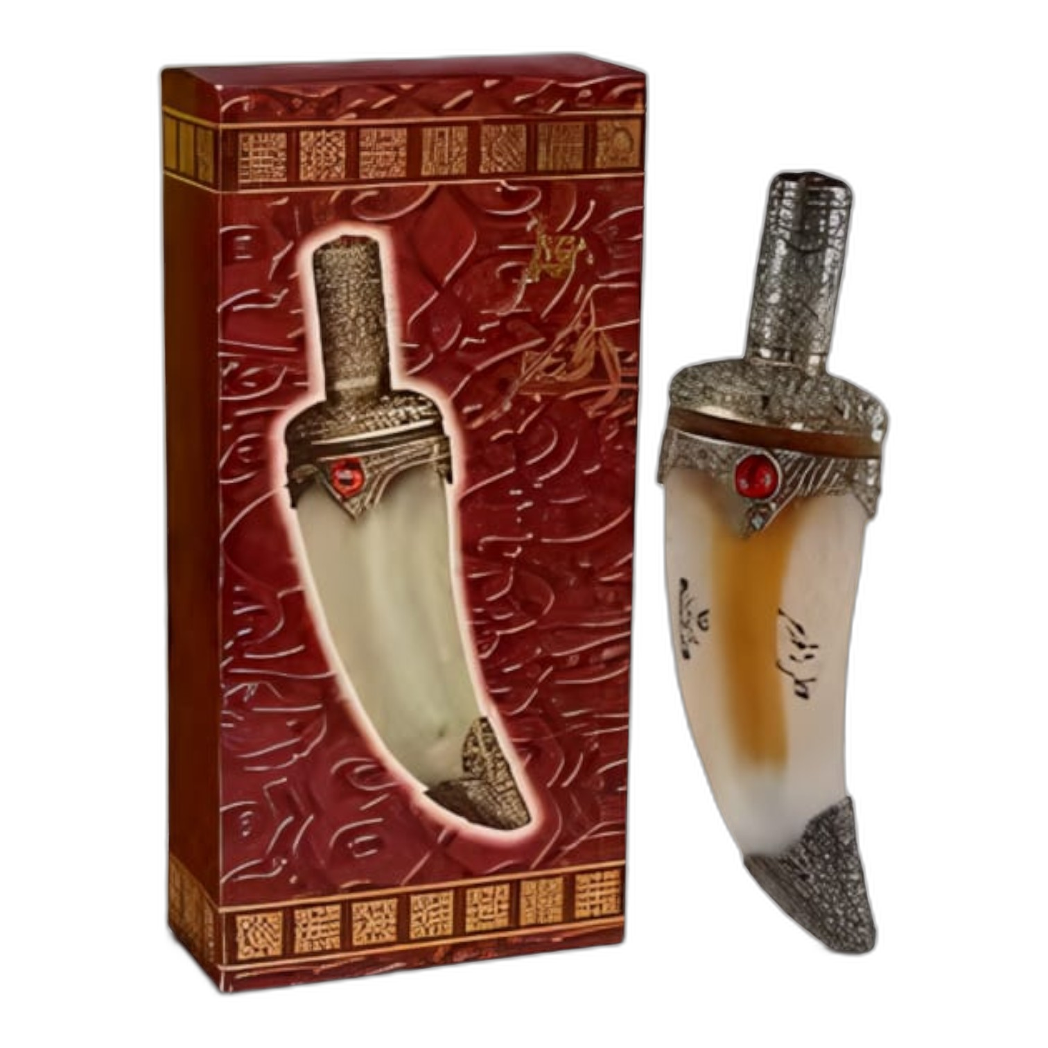 Al khanjar Banafa for oud 40ml
