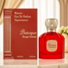 Baroque Rouge Extrait- Inspiration Baccarat Rouge Extrait
