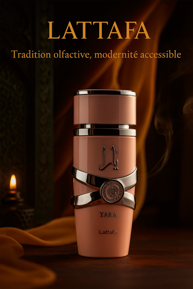 Lattafa Parfumes