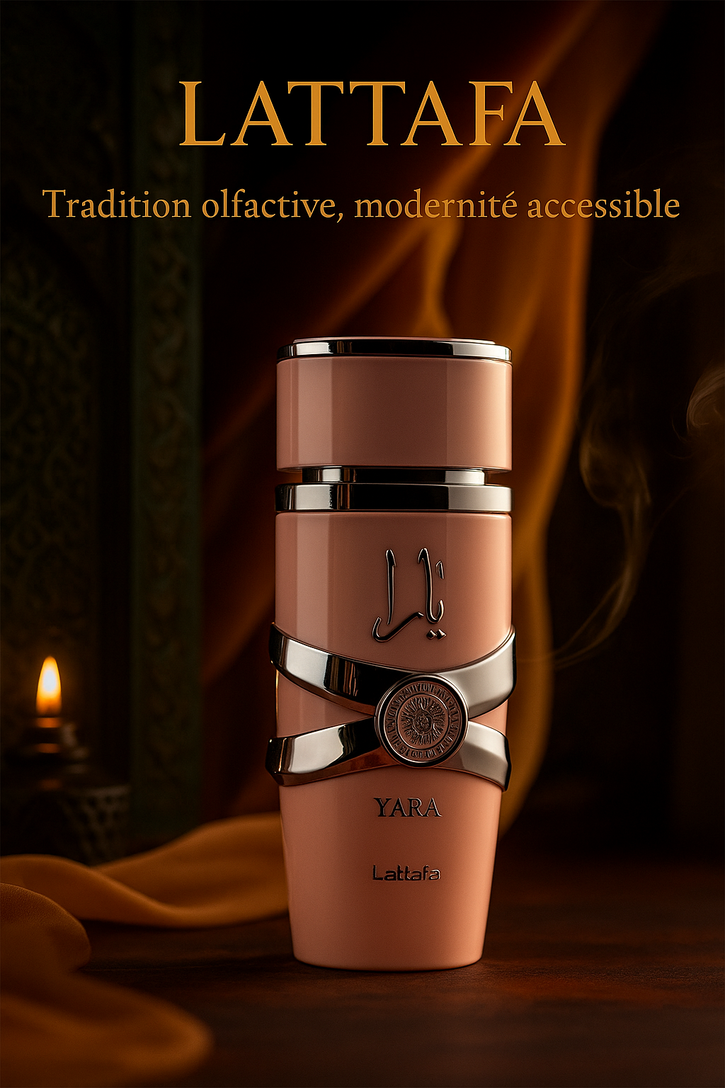 Lattafa Parfumes