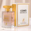 Cômo Moiselle - Inspiration Coco Mademoiselle Chanel