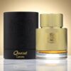 Qaaed Lattafa - Inspiration Icon Absolute Dunhill