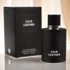 Cuir leather - Inspiration Ombré Leather Tom Ford