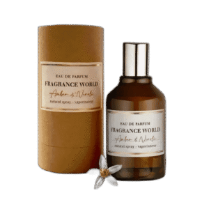 Amber-Neroli - Inspiration Black Pepper