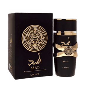 ASAD Lattafa - Inspiration du Dior Sauvage