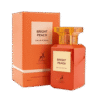 Bright Peach – Inspiration bitter peach Tom Ford