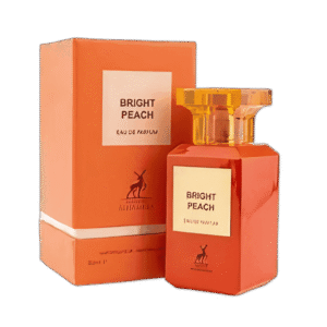 Bright Peach – Inspiration bitter peach Tom Ford