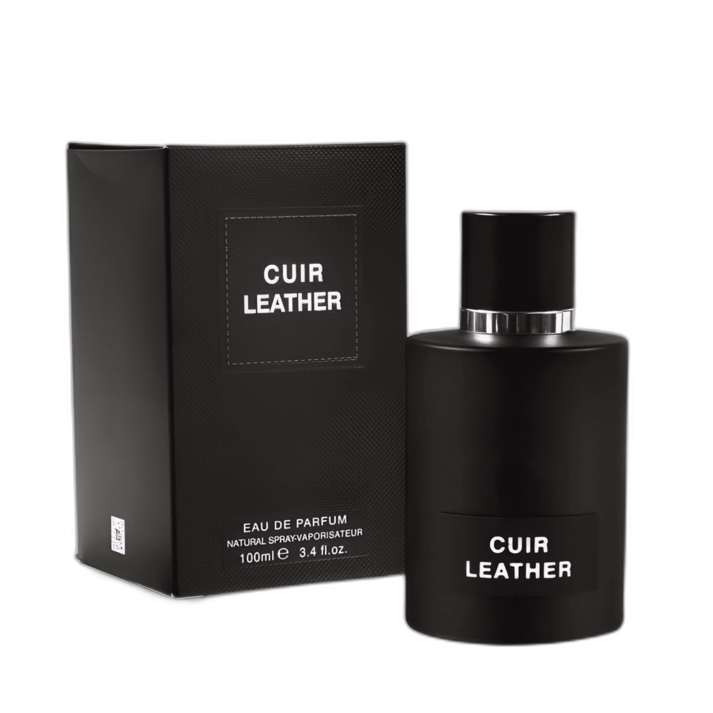 Cuir leather - Inspiration Ombré Leather Tom Ford