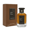 Dark As Wood – Inspiration Bois d'arménie de Guerlain