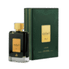 Ejaazi - Inspiration YSL La Nuit Bleu Electrique
