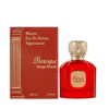Baroque Rouge Extrait- Inspiration Baccarat Rouge Extrait