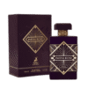 Infini rose Inspiration Atomic rose d'Initio