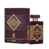 Infini Oud 100ml – Maison Alhambra