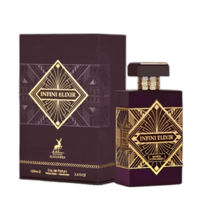 Infini Oud 100ml – Maison Alhambra