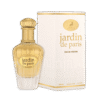 Jardin de Paris - Inspiration de j'adore