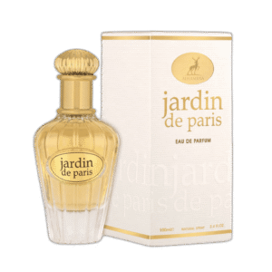 Jardin de Paris - Inspiration de j'adore