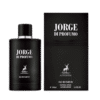 Jorge Di Profumo-Maison alhambra